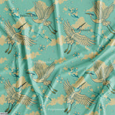 Animal Digital Printed Fabric Manufacturer online market